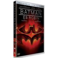 BATMAN ÉS ROBIN E.V. (2 DVD)