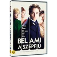 BEL AMI - A SZÉPFIÚ