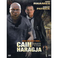 CAIN HARAGJA