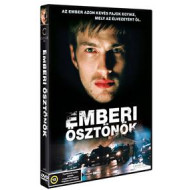 Emberi ösztönök 