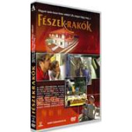 FÉSZEKRAKÓK