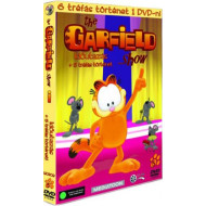 GARFIELD SHOW 5. - IDÕUTAZÁS