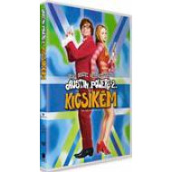 AUSTIN POWERS 2. - KICSIKÉM