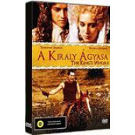 A KIRÁLY ÁGYASA