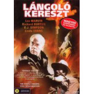 Lángoló kereszt