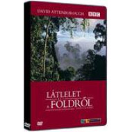 DAVID ATTENBOROUGH: LÁTLELET A FÖLDRÕL