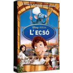 LECSÓ (Pixar Klasszikusok)