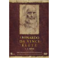 LEONARDO DA VINCI ÉLETE 1. (1.-2.)