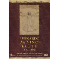 LEONARDO DA VINCI ÉLETE 2. (3.-5.)