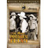 A NAGY POSTAKOCSI FUTAM /JOHN WAYNE/ DVD 