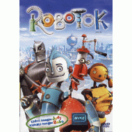 Robotok