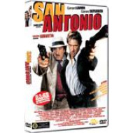 SAN ANTONIO