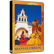 ÚTIFILM - SPANYOLORSZÁG