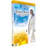 TERÉZ ANYA - A SZEGÉNYEK SZOLGÁLÓJA I-II. (2 DVD)