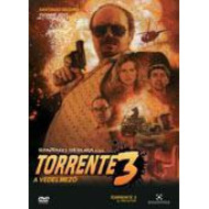 TORRENTE 3. - A VÉDELMEZÕ