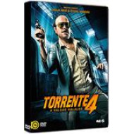 TORRENTE 4.