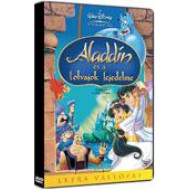 ALADDIN ÉS A TOLVAJOK FEJEDELME 