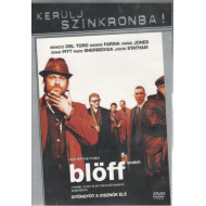 BLÖFF (Kerülj szinkronba sorozat)