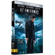 AZ EMLÉKMÁS/MOZIVÁLTOZAT / DVD