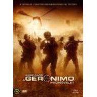 A GERONIMO HADMÜVELET