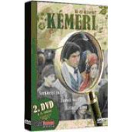 KÉMERI 2. (4-5.RÉSZ)