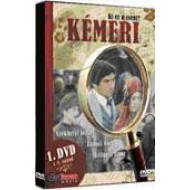 KÉMERI 1. (1-3.RÉSZ)