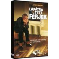 LAPÁTRA TETT FÉRJEK