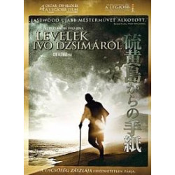 Levelek Ivo Dzsimáról