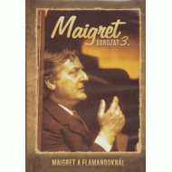 Maigret-sorozat 3.-Maigret a Flamandoknál