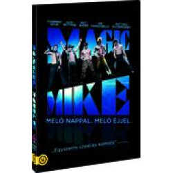 MAGIC MIKE