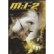 Mission Impossible 2. 