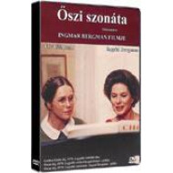 ÕSZI SZONÁTA /Ingrid Bergman, Liv Ullmann,/