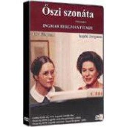 ÕSZI SZONÁTA /Ingrid Bergman, Liv Ullmann,/