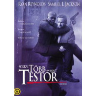 Sokkal több mint testőr