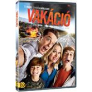 VAKÁCIÓ  /Ed Helms, Christina Applegate,  , Chevy Chase, Chris Hemsworth,  /