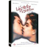 VÉGTELEN SZERELEM /Franco Zeffirelli/ DVD