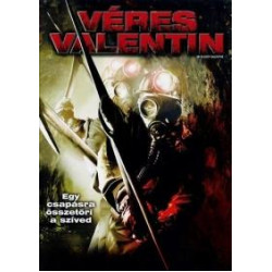 Véres Valentin (Duplalemezes Limitált Kiadás)
