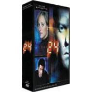  24 - NEGYEDIK ÉVAD (6 DVD)