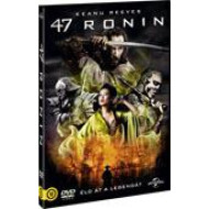 47 RONIN