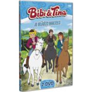 BIBI ÉS TINA 2.- A BÜVŐS NYEREG