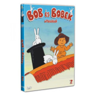 Bob és Bobek utazásai 2.