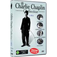 CHARLIE CHAPLIN COLLECTION 2