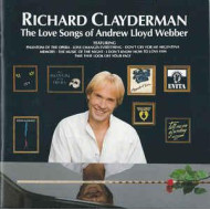 The Love Songs Of Andrew Lloyd Webber