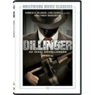 DILLINGER