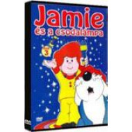 JAMIE ÉS A CSODALÁMPA 3.