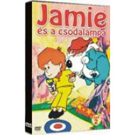 JAMIE ÉS A CSODALÁMPA 2.