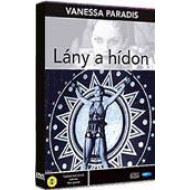 LÁNY A HÍDON /Vanessa Paradis / DVD 