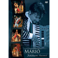 Márió - Jubileumi koncert