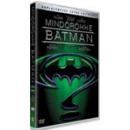 MINDÖRÖKKÉ BATMAN E.V. (2 DVD)