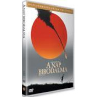 A NAP BIRODALMA (2 DVD)